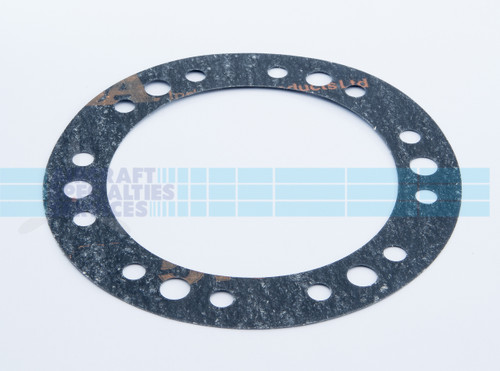 Gasket - MS9136-01
