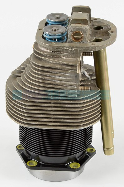 Millennium Cylinder - SA10200-A20P