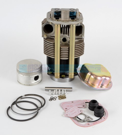 Millennium Cylinder - SA10200-A22P