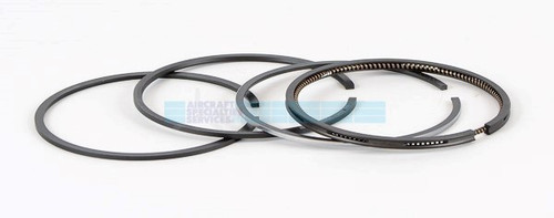 Ring Set Single Cylinder - SA2000-SC