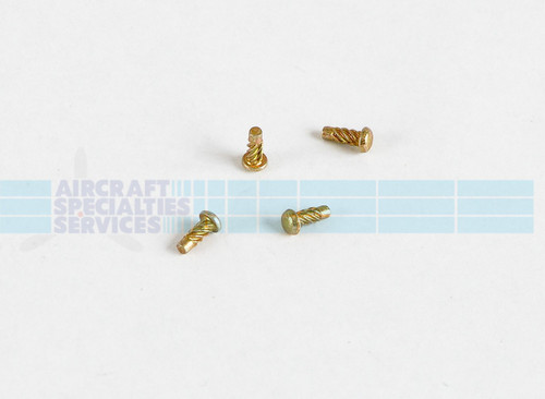 Screw - Drive - SA24764, Sold Each