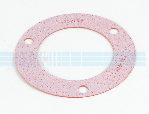 Gasket - SA352066, Sold Each