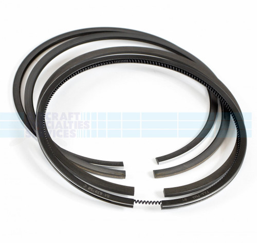 Ring Set Single Cylinder - SA3610-SC