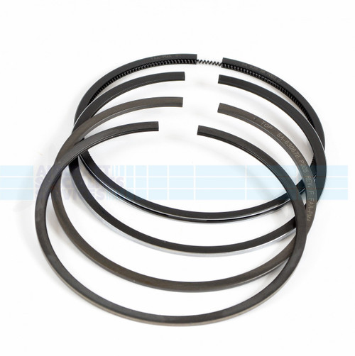 Ring Set Single Cylinder - SA3610-SC P05