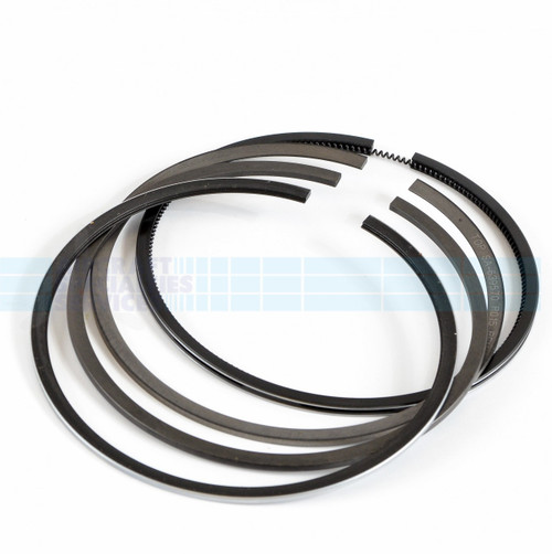 Ring Set Single Cylinder - SA3610-SC P15