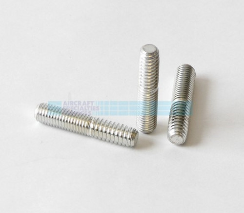 Stud - 1/4-20 X 1/4-28, 1-1/4 Long - SA401893 P03