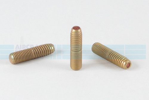 Stud - 5/16-18 X 5/16-24, 1-1/4 Long - SA402151 P03