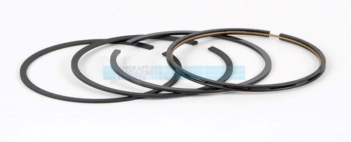 Ring Set Single Cylinder - SA4701-SC8