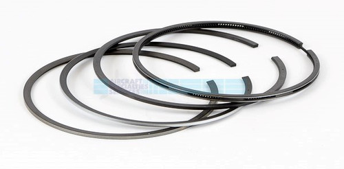 Ring Set Single Cylinder - SA5000-SC5