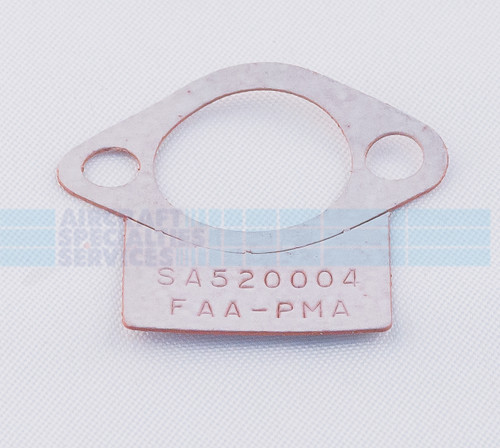 Gasket - SA520004, Sold Each