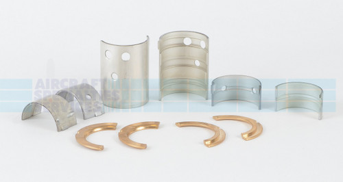 Bearing Set - SA530058-A5 M10