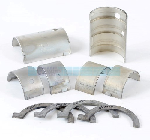 Bearing Set - SA530058A6M10