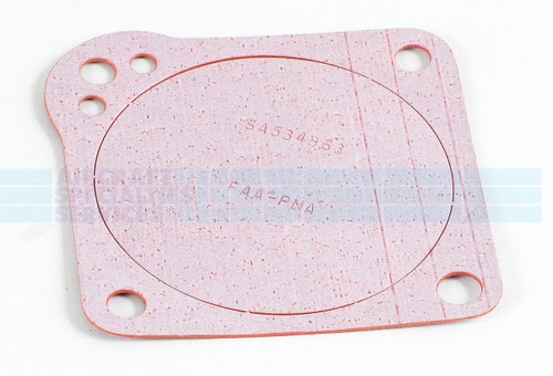 Gasket - SA534863