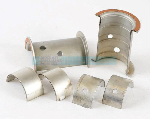 Bearing Set - SA627246A2M10