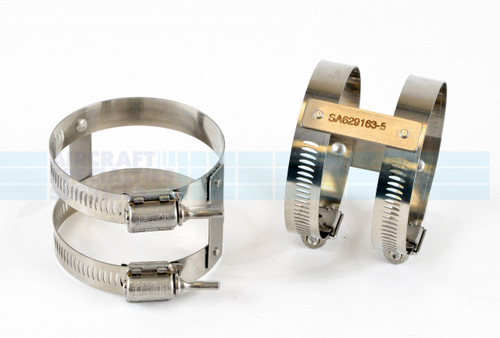 Clamp Assy - SA629163-5
