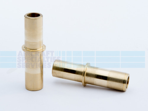 Guide - Intake - SA630262 P20