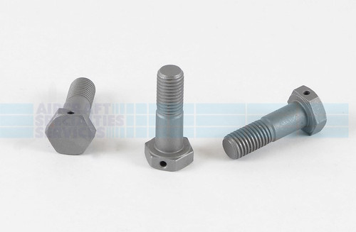 Bolt - Crankshaft - SA630692