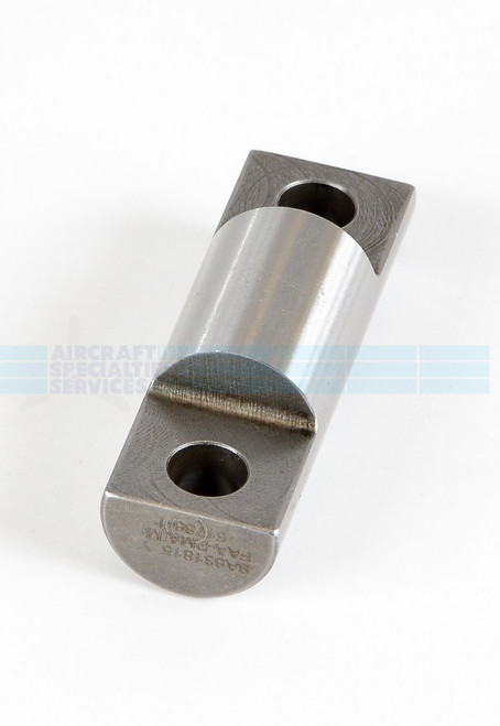 Shaft  - Rocker - SA631815
