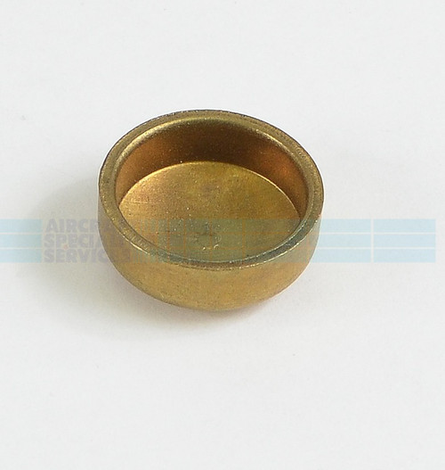 Plug - Expansion .75 Dia - SA632092-4