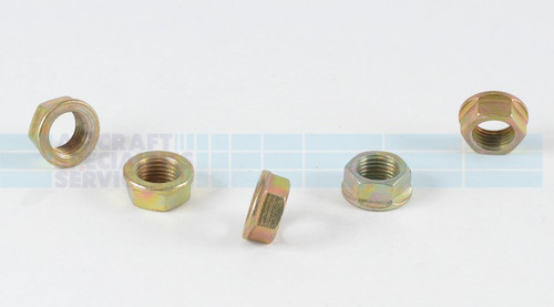 Nut - SA634505, Sold Each