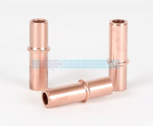 Guide Exhaust - SA636242