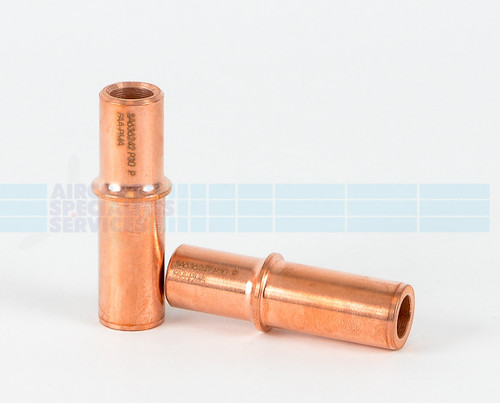 Guide Exhaust - SA636242 P30