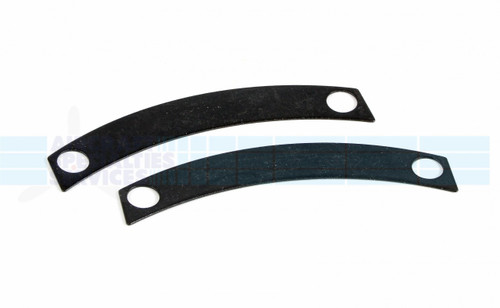 Plate - Crankshaft Alt Face Gear - SA641909