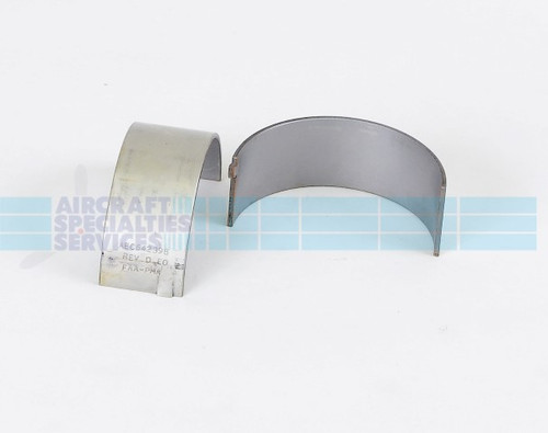 Bearing, Connecting Rod - Undersize .010 - SA642398 M10