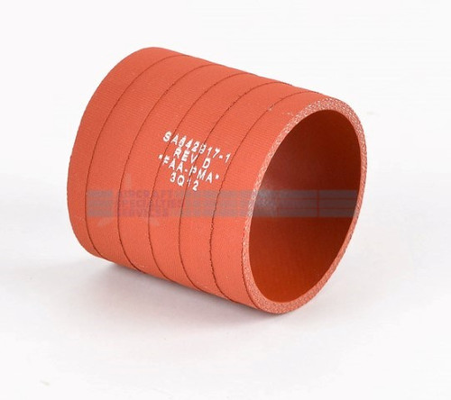 Hose - Intake - SA642917-1, Sold Each