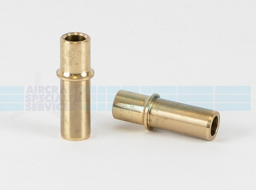 Guide - Intake - SA643766-1