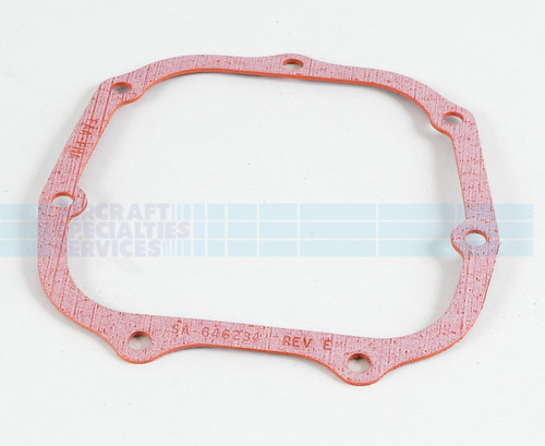 Gasket - SA646234, Sold Each