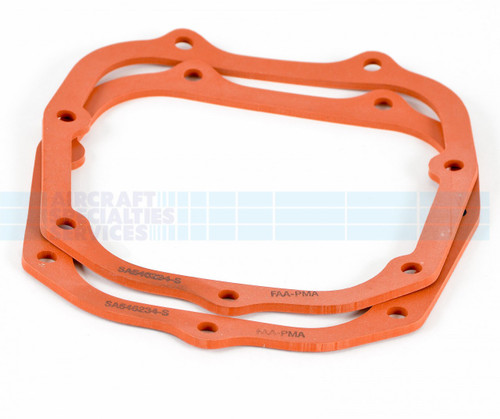 Gasket - SA646234-S, Sold Each