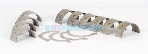 Bearing Set - SA646592-A1 M10 Bearing Set - SA646592-A1 M10