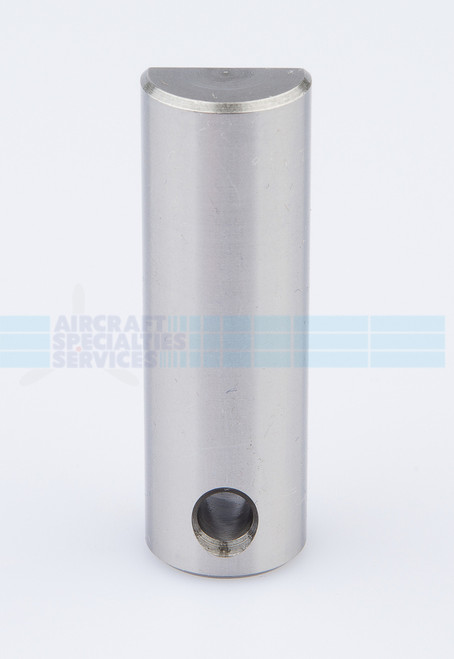 Shaft - Rocker - SA652984