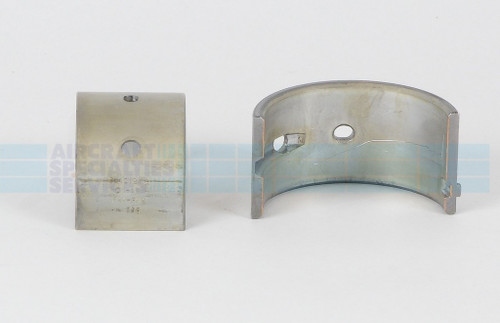 Bearing - Main - SL10124 M010