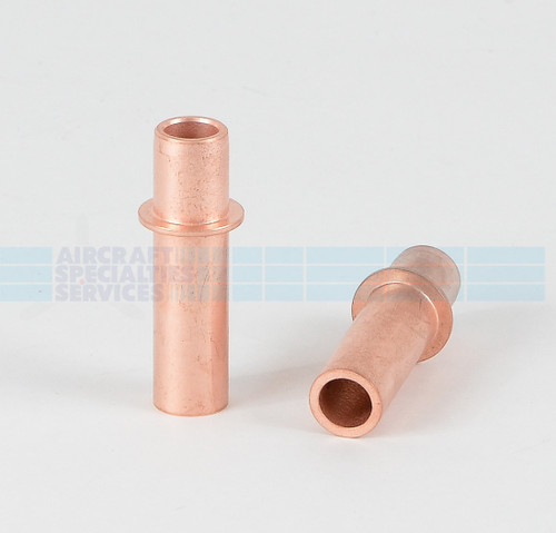 Guide - Exhaust - SL11626, Sold Each