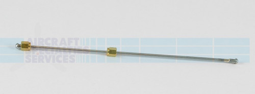 Tube Assembly, Primer Line - SL12098-0-100