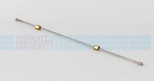 Tube Assy, Primer Line (360 engine) - SL12098-0-210