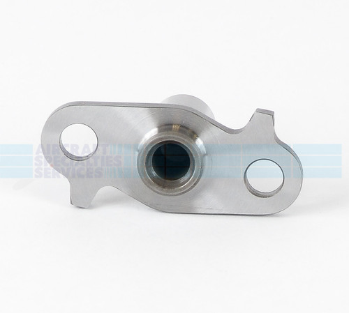 Shaft - Idler (360 Engine) - SL13796
