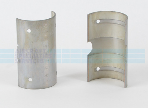 Bearing, Crankshaft Front Main - SL13885A M06