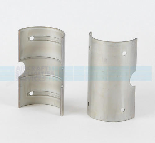 Bearing, Crankshaft Front Main - SL13885A M10