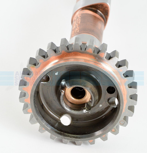 Camshaft Assembly - SL18840