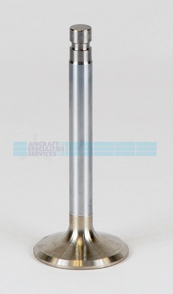 Valve - Exhaust - SL19034