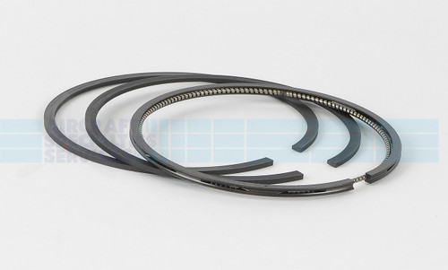 Ring Set-Single Cylinder - SL2300-SC