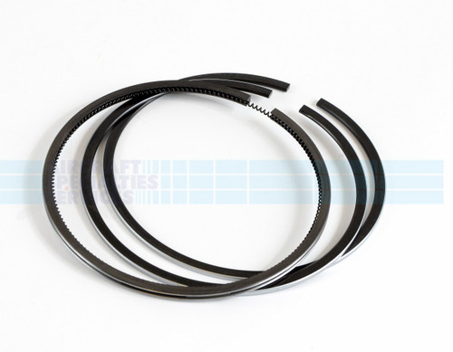 Ring Set Single Cylinder - SL2351-SC P10