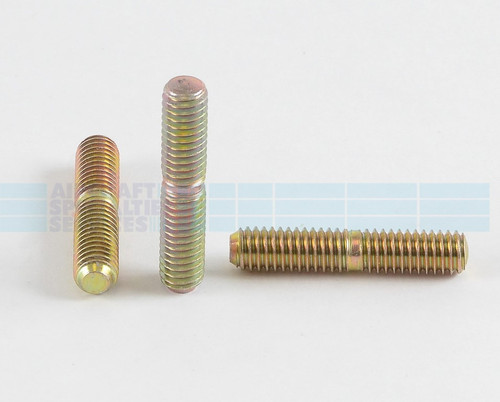 Stud 5/16 x 2 Long - SL31C-16