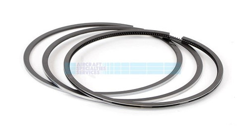 Ring Set Single Cylinder - SL3601-SC