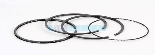 Ring Set Single Cylinder - SL5401-SC