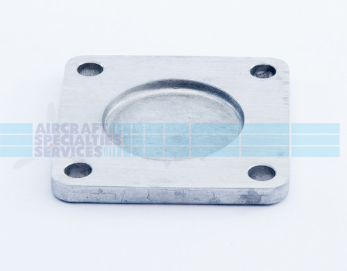 Cover - Vacuum Pump - SL60430