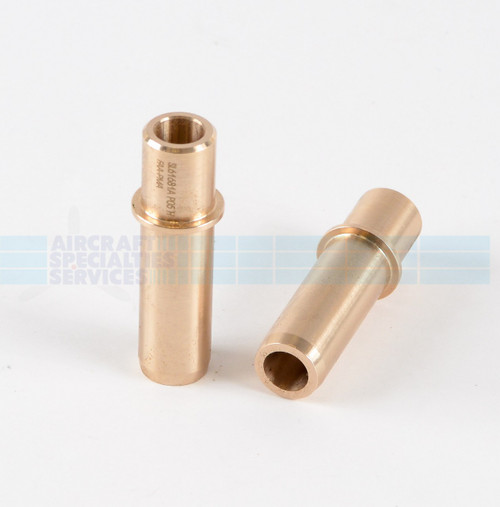 Guide Intake, Plus .005 - SL61681A P05, Sold Each